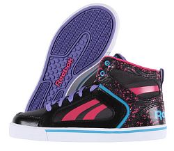 Dámská kotníková obuv značky Reebok